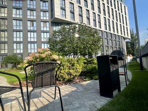 квартира по адресу Николая Пимоненко ул., 19
