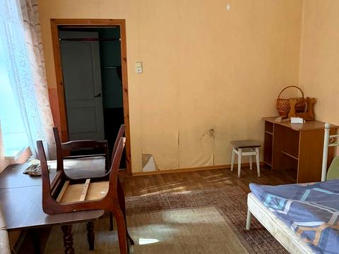 квартира по адресу Колонтаевская ул., 46
