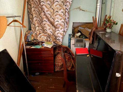 квартира по адресу Колонтаевская ул., 46
