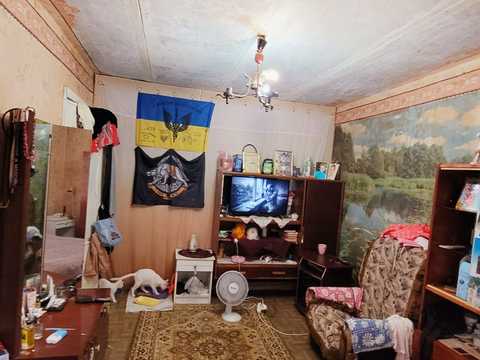 квартира по адресу Владимира Черкасова ул. (Миколи Черкасова), 8