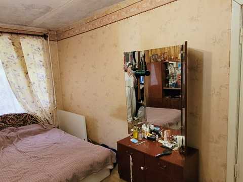 квартира по адресу Владимира Черкасова ул. (Миколи Черкасова), 8