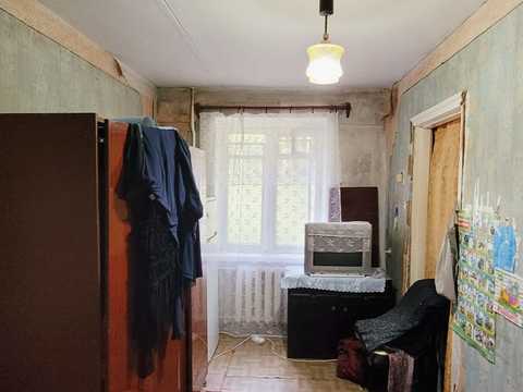 квартира по адресу Владимира Черкасова ул. (Миколи Черкасова), 8