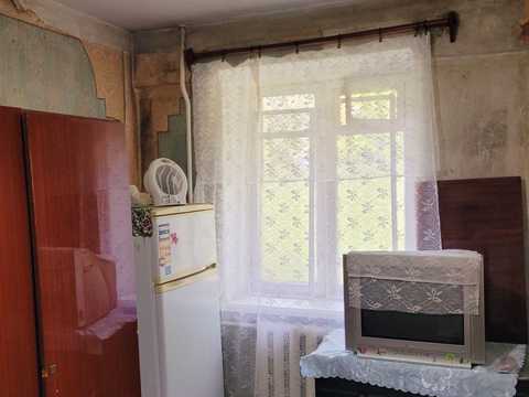 квартира по адресу Владимира Черкасова ул. (Миколи Черкасова), 8