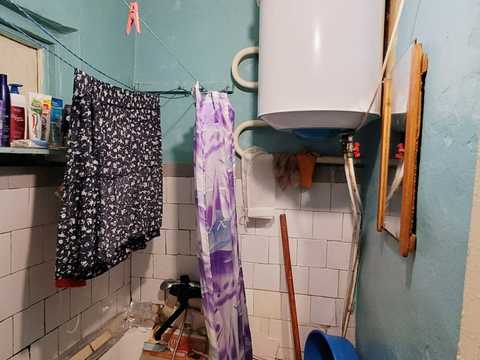 квартира по адресу Владимира Черкасова ул. (Миколи Черкасова), 8