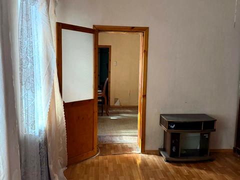 квартира по адресу Колонтаевская ул., 46