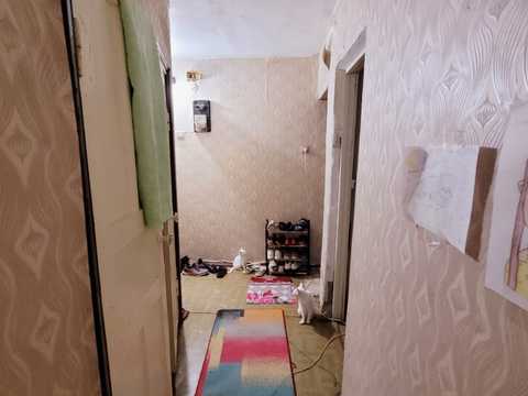квартира по адресу Владимира Черкасова ул. (Миколи Черкасова), 8