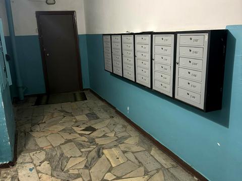 квартира за адресою Миколи Бажана просп., 5-Е