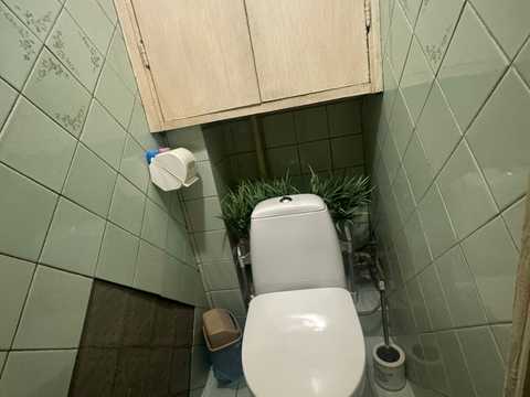 квартира за адресою Миколи Бажана просп., 5-Е