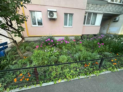 квартира за адресою Миколи Бажана просп., 5-Е