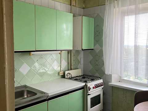 квартира за адресою Миколи Бажана просп., 5-Е