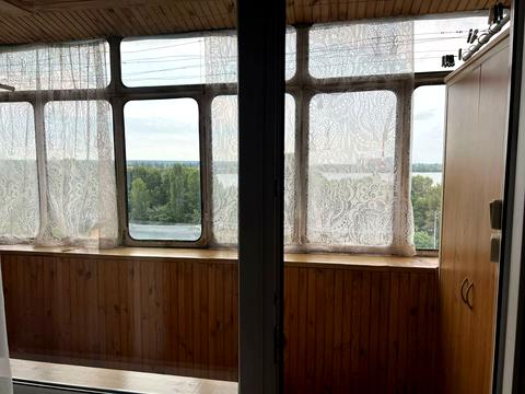 квартира за адресою Миколи Бажана просп., 5-Е