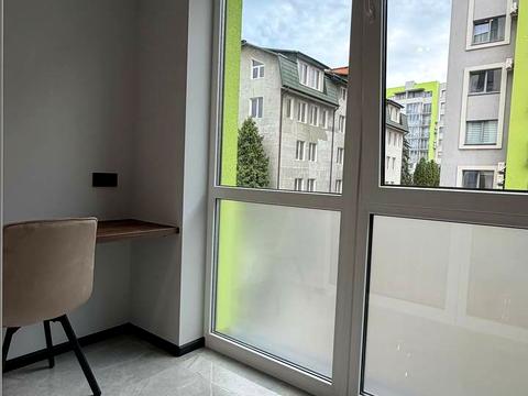 квартира за адресою Угорська вул., 12-А