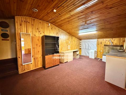 комерційна за адресою Архітектора Ніколаєва вул., 7