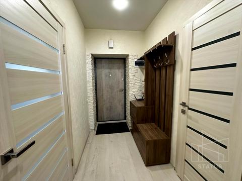 квартира по адресу Боголюбова ул., 33