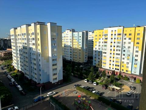 квартира по адресу Боголюбова ул., 33