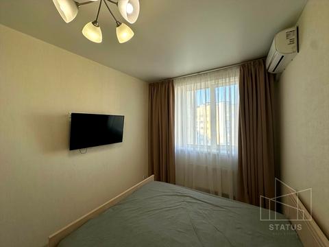 квартира по адресу Боголюбова ул., 33