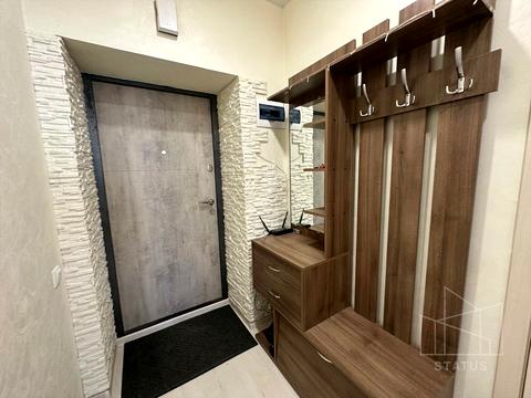 квартира по адресу Боголюбова ул., 33