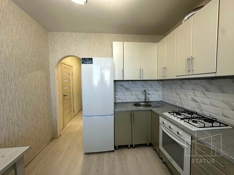 квартира по адресу Боголюбова ул., 33