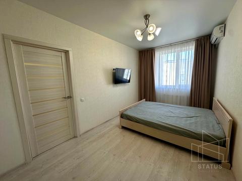 квартира по адресу Боголюбова ул., 33