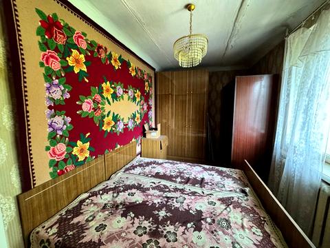 квартира за адресою Едуарда Фукса вул. (Тухачевського), 37