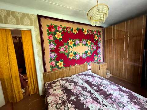 квартира за адресою Едуарда Фукса вул. (Тухачевського), 37