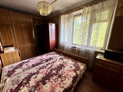 квартира за адресою Едуарда Фукса вул. (Тухачевського), 37