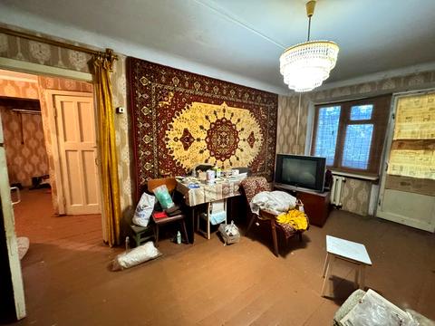 квартира за адресою Едуарда Фукса вул. (Тухачевського), 37