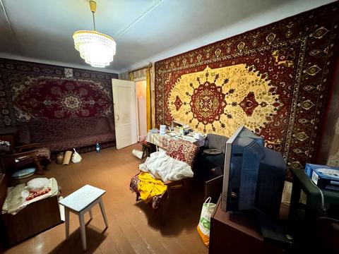 квартира за адресою Едуарда Фукса вул. (Тухачевського), 37