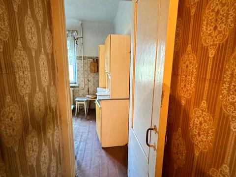 квартира за адресою Едуарда Фукса вул. (Тухачевського), 37