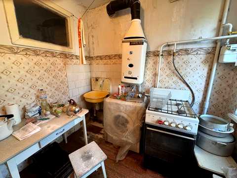 квартира за адресою Едуарда Фукса вул. (Тухачевського), 37