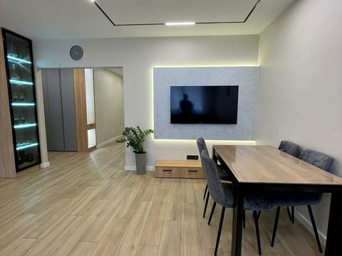 квартира по адресу Героїв Крут ул., 6