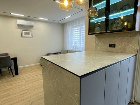 квартира по адресу Героїв Крут ул., 6