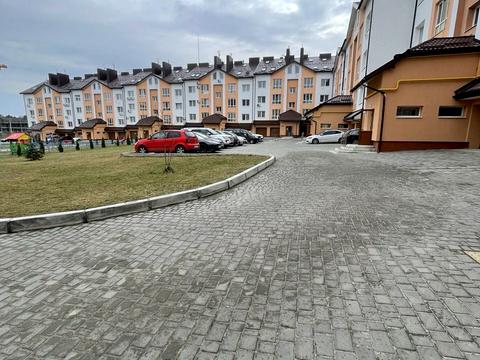 квартира по адресу Героїв Крут ул., 6