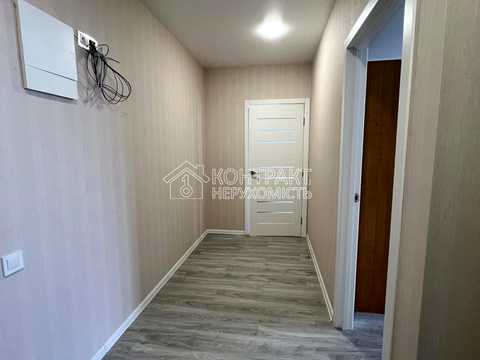 квартира за адресою Барабашова вул., 12-А