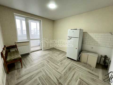 квартира за адресою Барабашова вул., 12-А