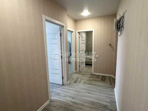 квартира за адресою Барабашова вул., 12-А