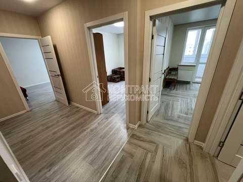 квартира за адресою Барабашова вул., 12-А