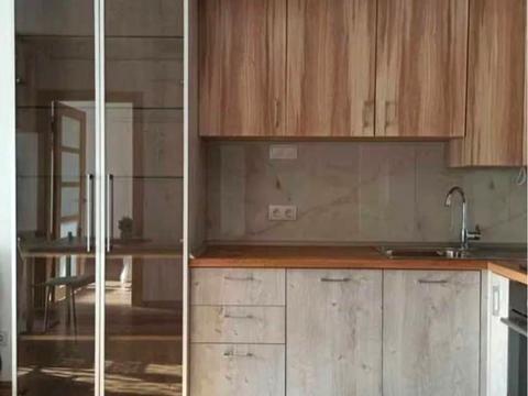 квартира по адресу Зеленая ул., 204-В