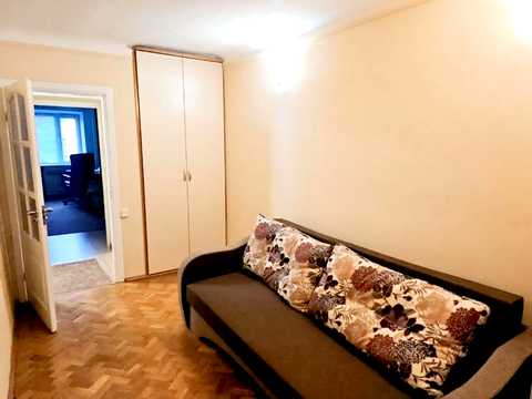 квартира по адресу Науки просп. (Гагарина), 98