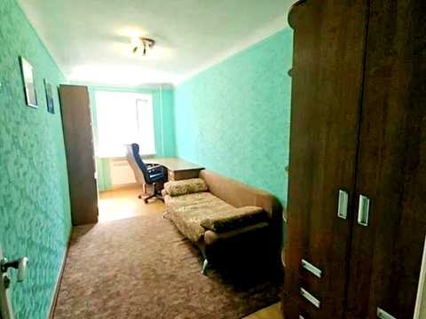 квартира по адресу Науки просп. (Гагарина), 98