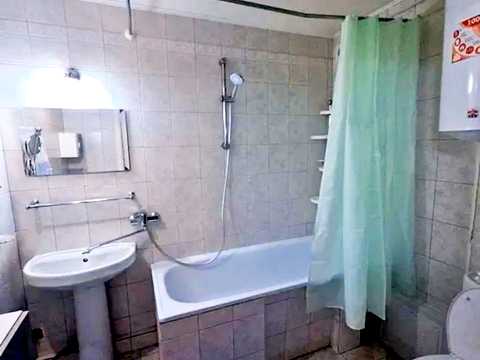 квартира по адресу Науки просп. (Гагарина), 98