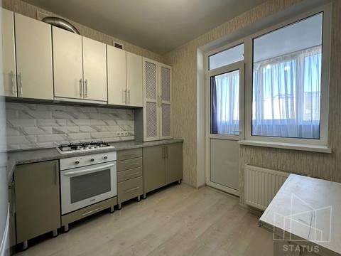 квартира по адресу Боголюбова ул., 33