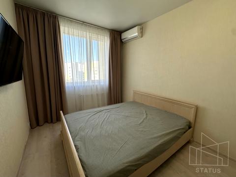 квартира по адресу Боголюбова ул., 33