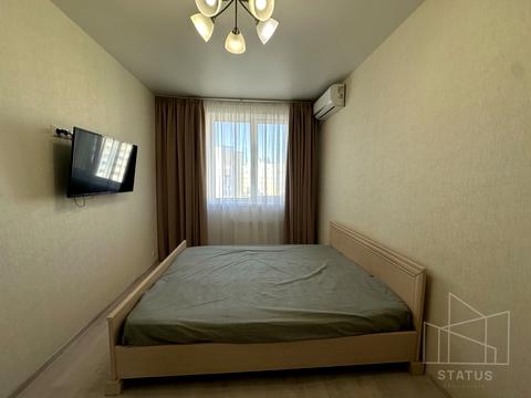 квартира по адресу Боголюбова ул., 33