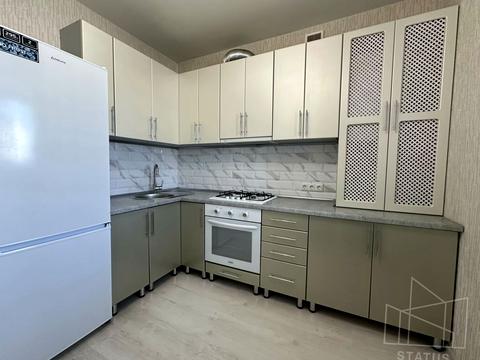 квартира по адресу Боголюбова ул., 33