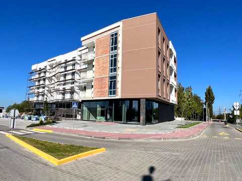 комерційна за адресою Масив Грін  Хілз, 1