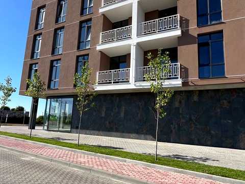 комерційна за адресою Масив Грін  Хілз, 1