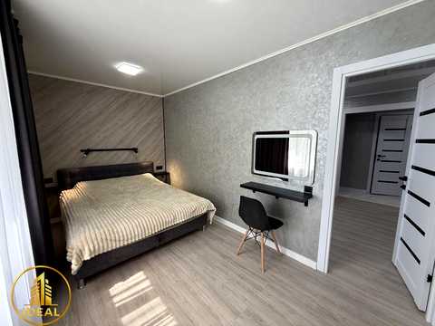 квартира за адресою Миру проспект, 16
