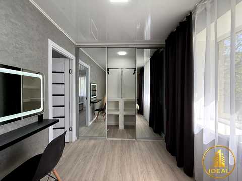 квартира за адресою Миру проспект, 16
