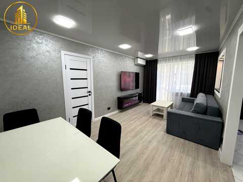 квартира за адресою Миру проспект, 16